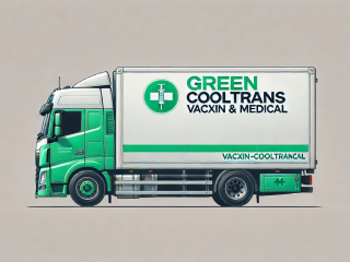 VẬN CHUYỂN VẮC XIN VÀ THUỐC CHUYÊN BIỆT Y TẾ TỪ GREEN COOLTRANS