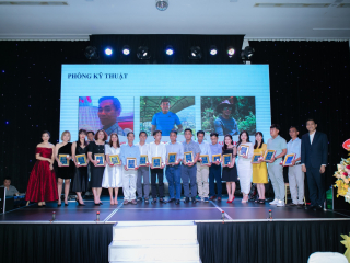 SỰ CẦN THIẾT CỦA ĐỘI NGŨ BẢO TRÌ TRONG VẬN CHUYỂN THỰC PHẨM ĐÔNG LẠNH