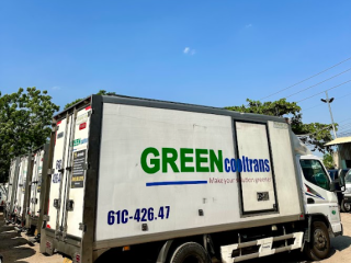 DỊCH VỤ VẬN TẢI KIỂU THÀNH AN (P1)