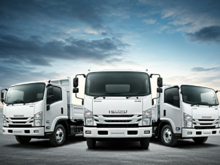 CẬP NHẬT CÁC TẢI TRỌNG XE CỦA THÀNH AN